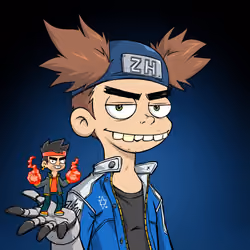 Zero to Hero Academy #655