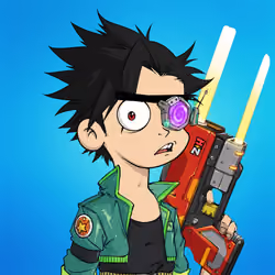 Zero to Hero Academy #892