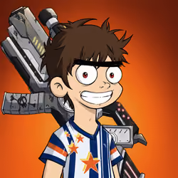 Zero to Hero Academy #1078