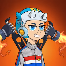 Zero to Hero Academy #3573
