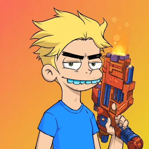 Zero to Hero Academy #1279