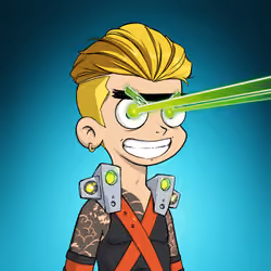 Zero to Hero Academy #1097