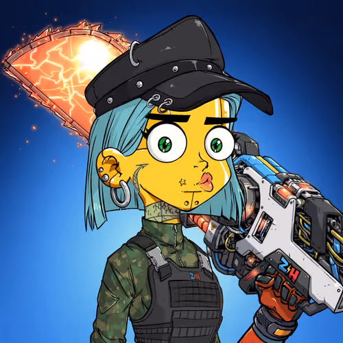 Zero to Hero Academy #2825