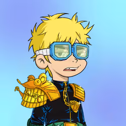 Zero to Hero Academy #2943