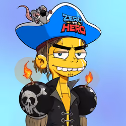 Zero to Hero Academy #2287