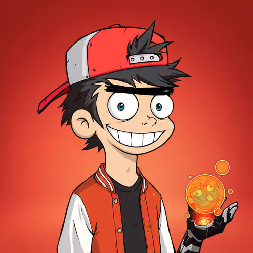 Zero to Hero Academy #659