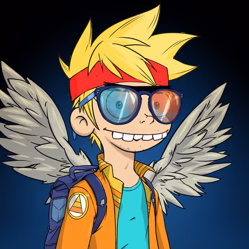 Zero to Hero Academy #3555