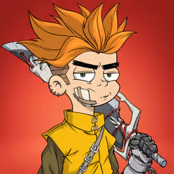 Zero to Hero Academy #2065