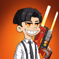 Zero to Hero Academy #2574