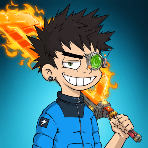 Zero to Hero Academy #1164