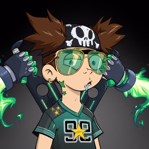 Zero to Hero Academy #1002