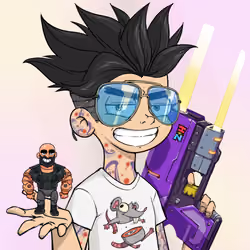 Zero to Hero Academy #1640