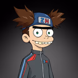 Zero to Hero Academy #2551