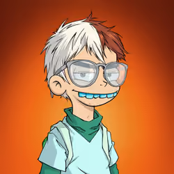 Zero to Hero Academy #1464