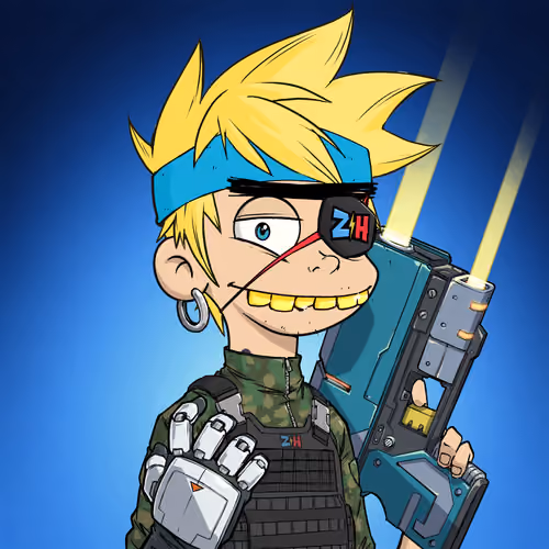 Zero to Hero Academy #131