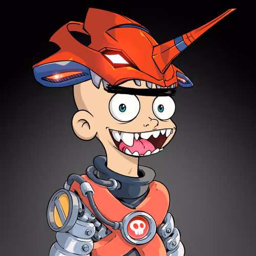 Zero to Hero Academy #3612