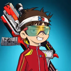Zero to Hero Academy #2967
