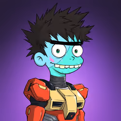 Zero to Hero Academy #2293