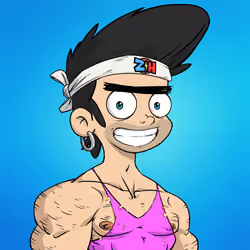 Zero to Hero Academy #1996