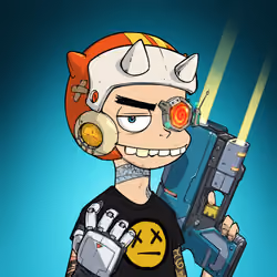 Zero to Hero Academy #2194