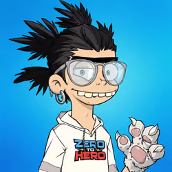 Zero to Hero Academy #516