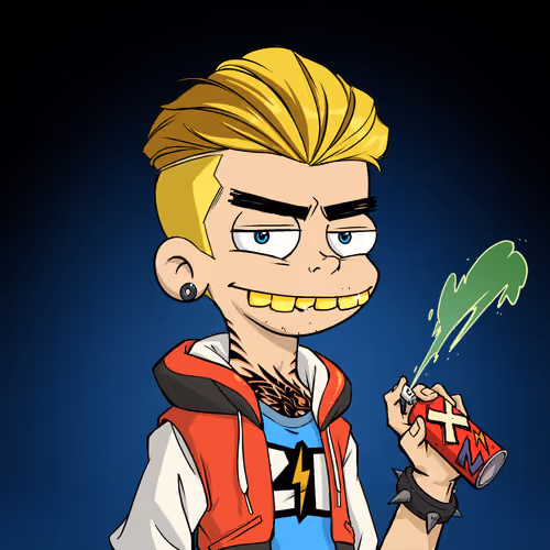 Zero to Hero Academy #3675