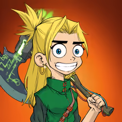 Zero to Hero Academy #2792