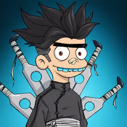 Zero to Hero Academy #2672