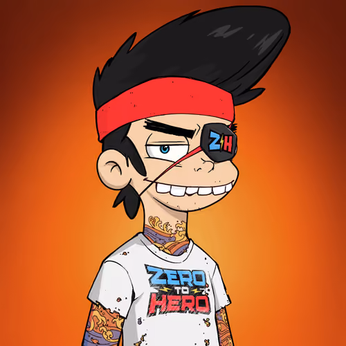 Zero to Hero Academy #71