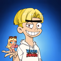 Zero to Hero Academy #687