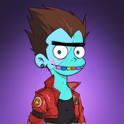 Zero to Hero Academy #2503