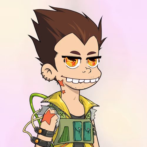 Zero to Hero Academy #2265