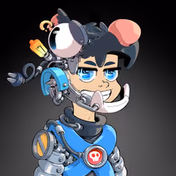 Zero to Hero Academy #1493