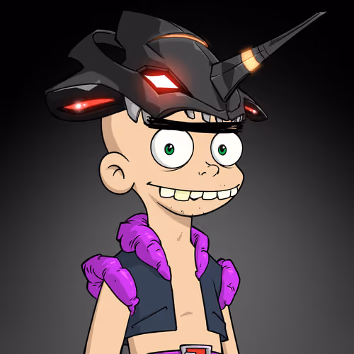 Zero to Hero Academy #1288