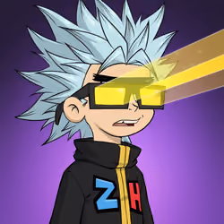 Zero to Hero Academy #827