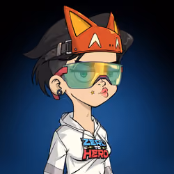 Zero to Hero Academy #3587