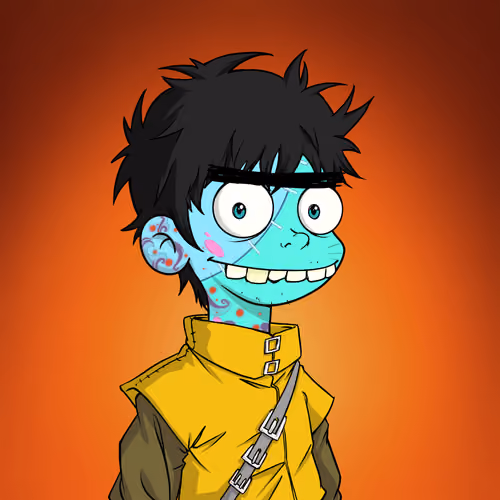 Zero to Hero Academy #2367