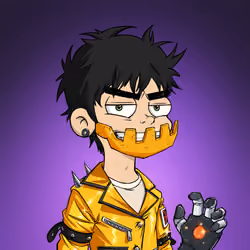 Zero to Hero Academy #2238