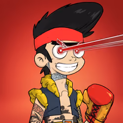 Zero to Hero Academy #2088