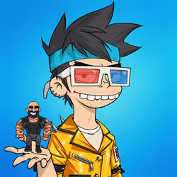 Zero to Hero Academy #1062
