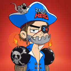 Zero to Hero Academy #592