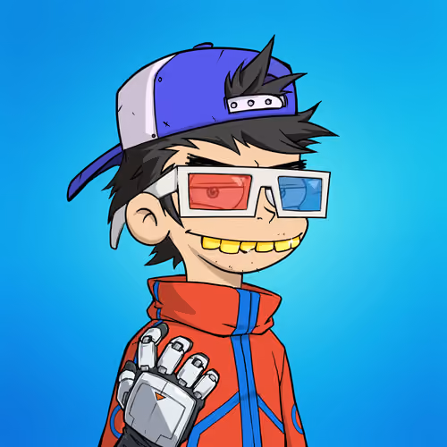 Zero to Hero Academy #410
