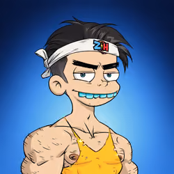 Zero to Hero Academy #1070