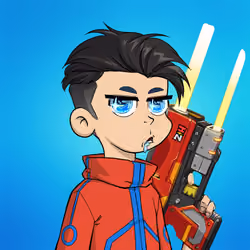 Zero to Hero Academy #790