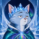 Aurora-Forged Ice Sovereign