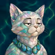 Mother Of Opal