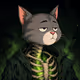 Chill Cat Soul Revenant