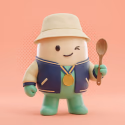 608