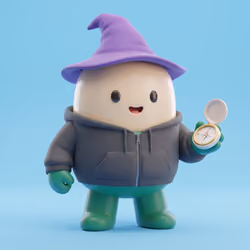754