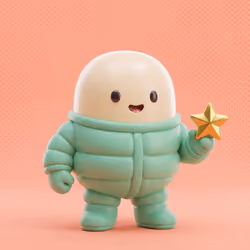 694